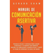 Manual de comunicación asertiva: Técnicas fáciles y exitosas para ganar confianza y el respeto que mereces. Mejora tus habilidades comunicativas y sie