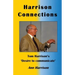 Harrison Connections: Tom Harrison's 'Desire to communicate'
