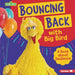 Bouncing Back with Big Bird: A Book about Resilience