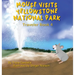 Mouse Visits Yellowstone National Park: Exploring National Parks