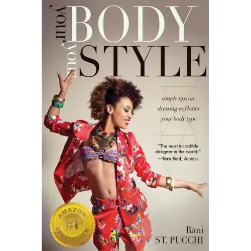 Your Body, Your Style: Simple Tips on Dressing to Flatter Your Body Type