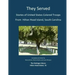 They Served: Stories of United States Colored Troops from Hilton Head, South Carolina