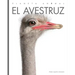El Avestruz