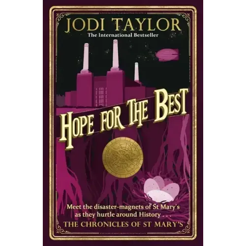 Hope for the Best