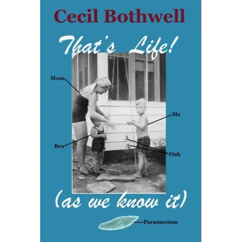That's Life (as we know it)
