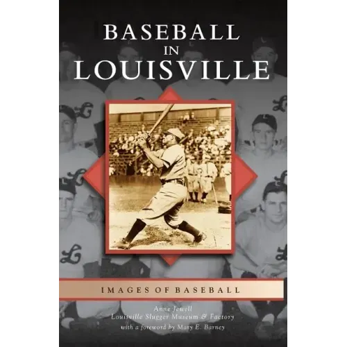 Baseball in Louisville