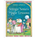 Strega Nona's Magic Lessons