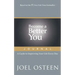 Become a Better You Journal: A Guide to Improving Your Life Every Day