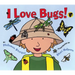 I Love Bugs!