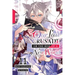 Our Last Crusade or the Rise of a New World, Vol. 11 (Light Novel): Volume 11