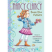 Nancy Clancy Sees the Future: #3