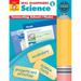 Skill Sharpeners: Science, Grade 2 Workbook