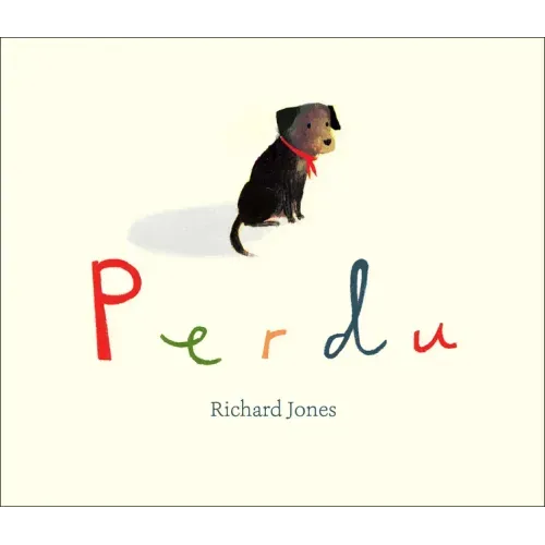 Perdu