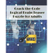 Crack the Code: Logical Brain Teaser Puzzle for Adults