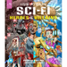 How to Draw Sci-Fi Heroes and Villains: Brainstorm, Design, and Bring to Life Teams of Cosmic Characters, Atrocious Androids, Celestial Creatures - An