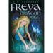 Freya and the Dragon Egg