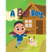 A Bat Boy