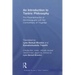 An Introduction to Tantric Philosophy: The Paramarthasara of Abhinavagupta with the Commentary of Yogaraja