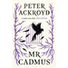 MR Cadmus