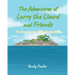 The Adventures of Larry the Lizard and Friends: The Search for the Golden Monkey Mask