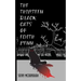 The Thirteen Black Cats of Edith Penn