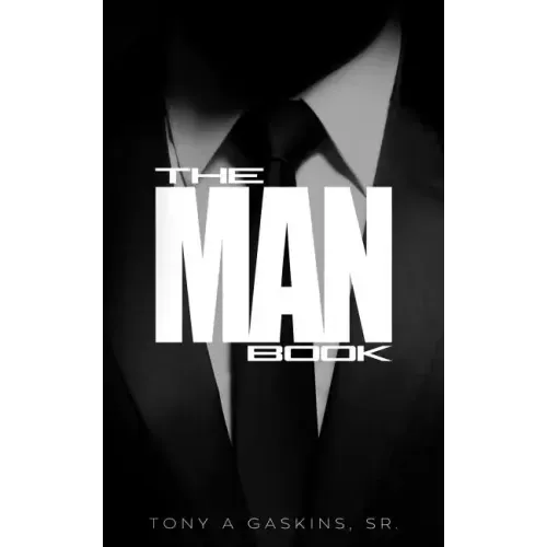 The Man Book