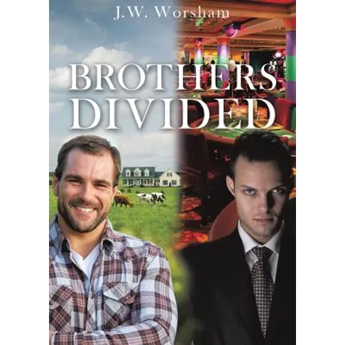 Brothers Divided