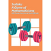 Sudoku A Game of Mathematicians 680 Puzzles Very Easy to Hard Difficulty