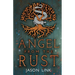 Angel from the Rust