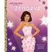 Zendaya: A Little Golden Book Biography