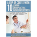 A Cup Of Coffee With 10 Leading Chiropractors In The United States: Valuable insights you should know about how chiropractic care can improve your hea