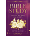 Bible Study: 52-Week KJV Bible for Women (Value Version)