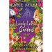 Lovely Lethal Gardens: Books 1-2