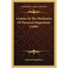 Lessons In The Mechanics Of Personal Magnetism (1888)