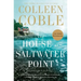 The House at Saltwater Point: Gripping Romantic Suspense