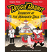 Reggie Rabbit and the Masqued Ball: Volume 3