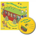 The Wheels on the Bus Go Round and Round [With CD (Audio)]