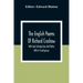 The English Poems Of Richard Crashaw; With And Introduction And Notes; With A Frontispiece
