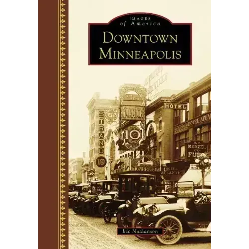 Downtown Minneapolis