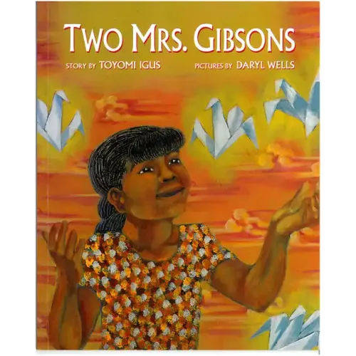 Two Mrs. Gibsons