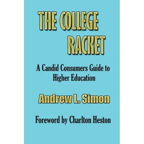The College Racket