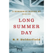 Long Summer Day