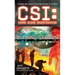 Csi: Crime Scene Investigation: The Burning Season