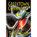 Greektown Conspiracy