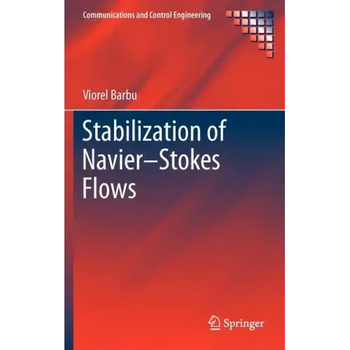 Stabilization of Navier-Stokes Flows