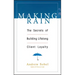 Making Rain: The Secrets of Building Lifelong Client Loyalty