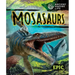 Mosasaurs