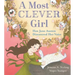 A Most Clever Girl: How Jane Austen Discovered Her Voice