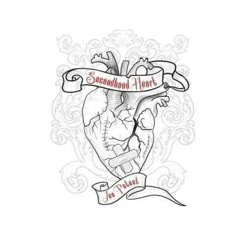 Secondhand Heart