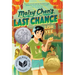 Maizy Chen's Last Chance: (Newbery Honor Award Winner)